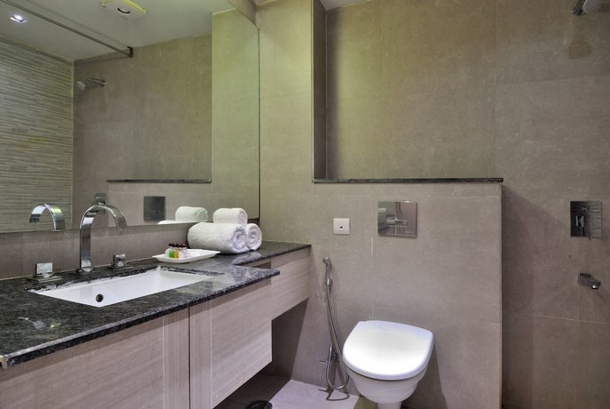 Hotel Royal Heights