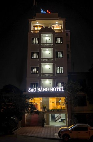 Sao Bang Hotel