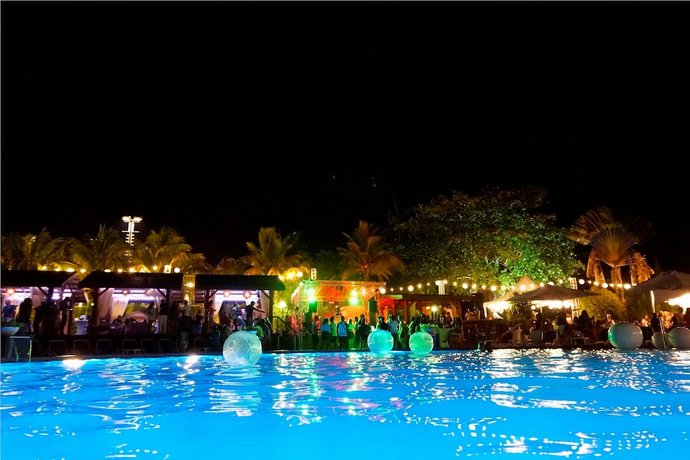 Hotel Torarica and Casino