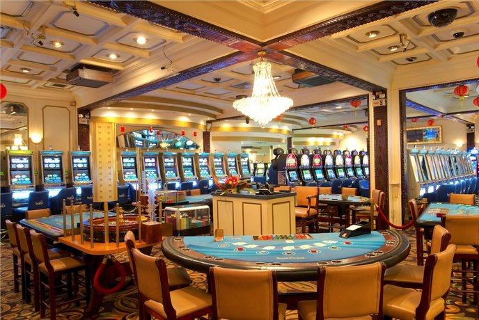 Hotel Torarica and Casino