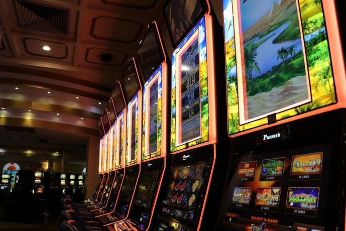 Hotel Torarica and Casino