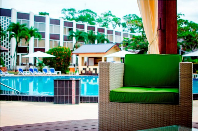Hotel Torarica and Casino