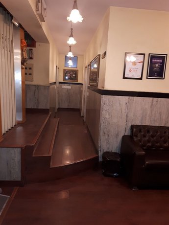 Hotel Lals Haveli