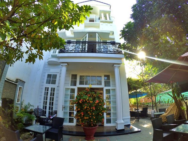 Cochi Villa Hoi An
