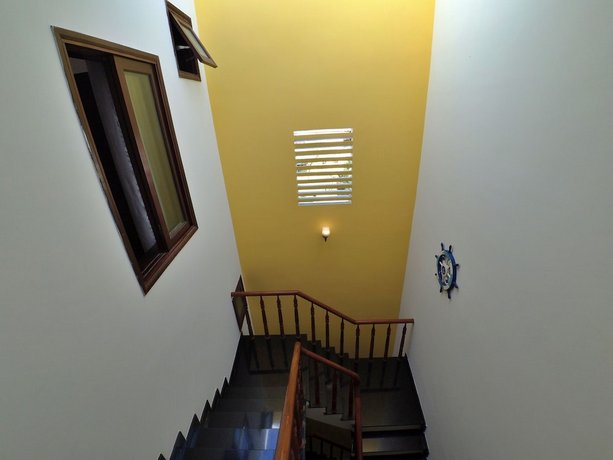 Cochi Villa Hoi An