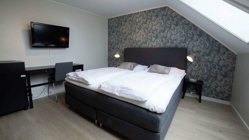 Best Western Tingvold Park Hotel
