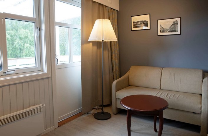Best Western Tingvold Park Hotel