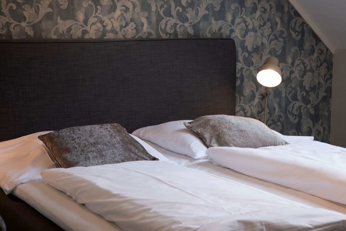 Best Western Tingvold Park Hotel