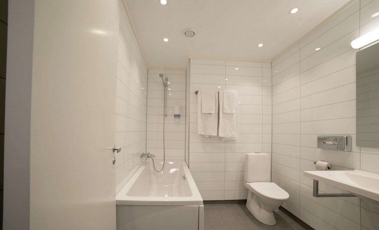 Best Western Tingvold Park Hotel