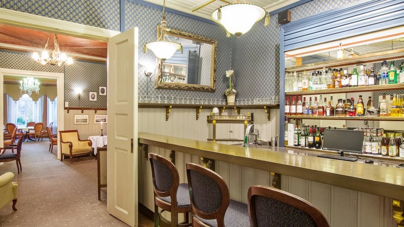 Best Western Tingvold Park Hotel