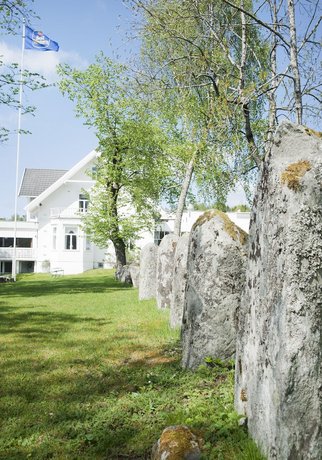 Best Western Tingvold Park Hotel