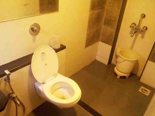 Hotel sangam Mahabaleshwar