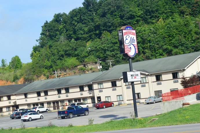 American Elite Inn