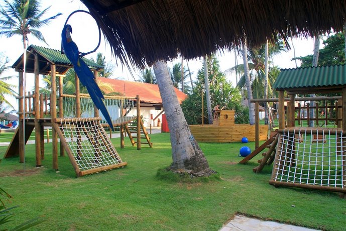 Serrambi Resort