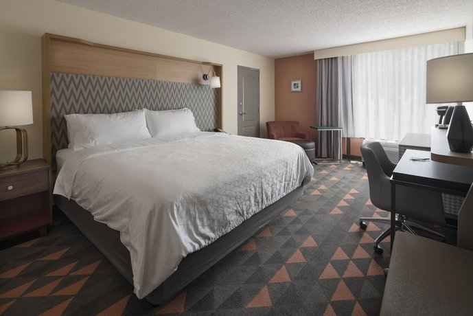 Holiday Inn Asheville - Biltmore West