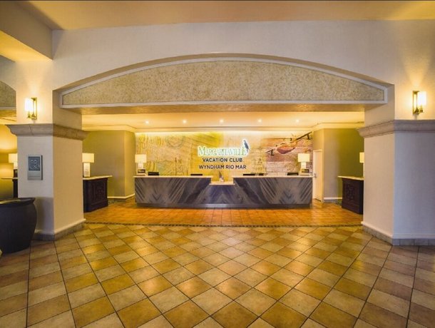 Margaritaville Vacation Club Wyndham Rio Mar