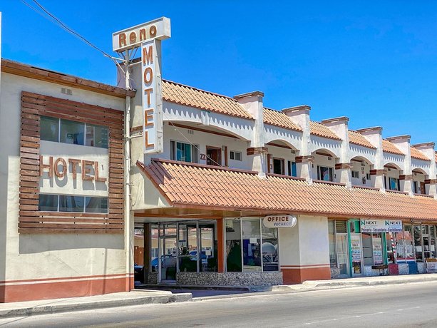 Motel Reno