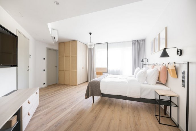 Oru Hotel