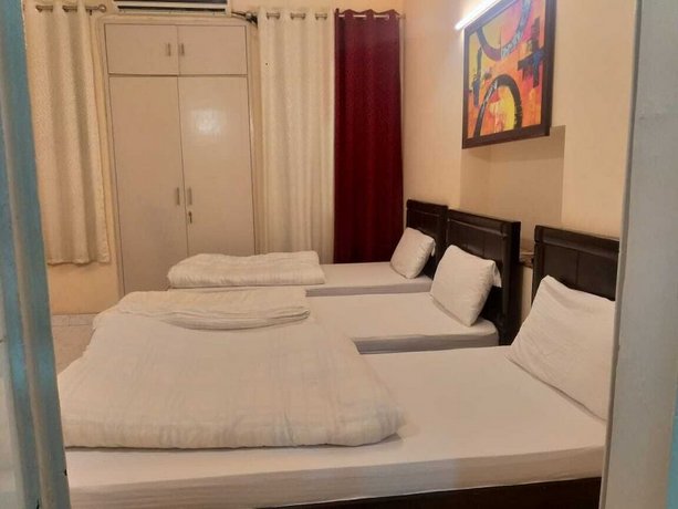 Maplewood Guest House