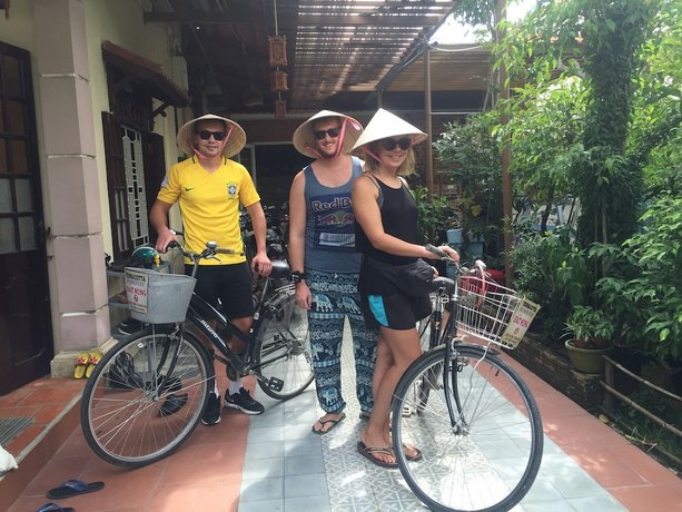 Terra Cotta Homestay