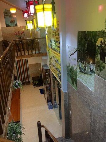 Terra Cotta Homestay