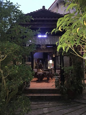 Terra Cotta Homestay