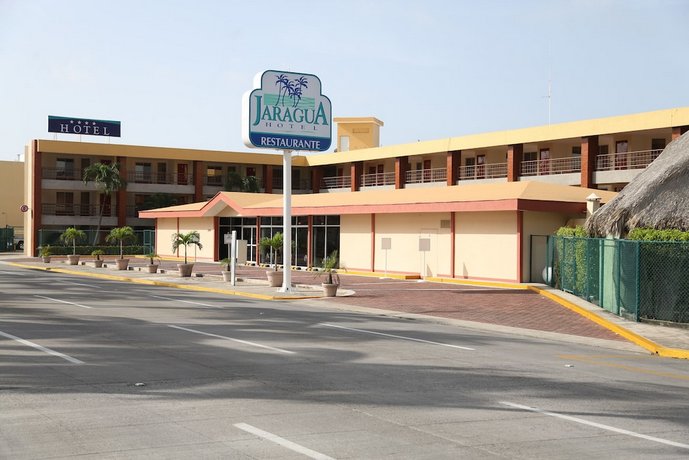 Hotel Jaragua Boca Del Rio