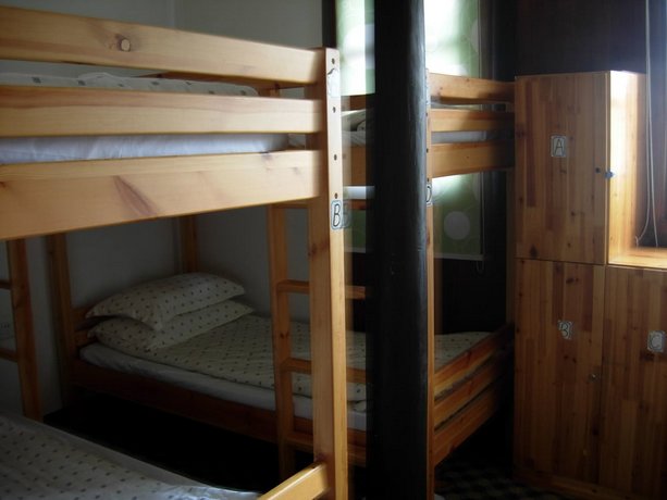 Xiaoshanlou International Youth Hostel
