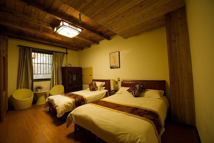 Xiaoshanlou International Youth Hostel