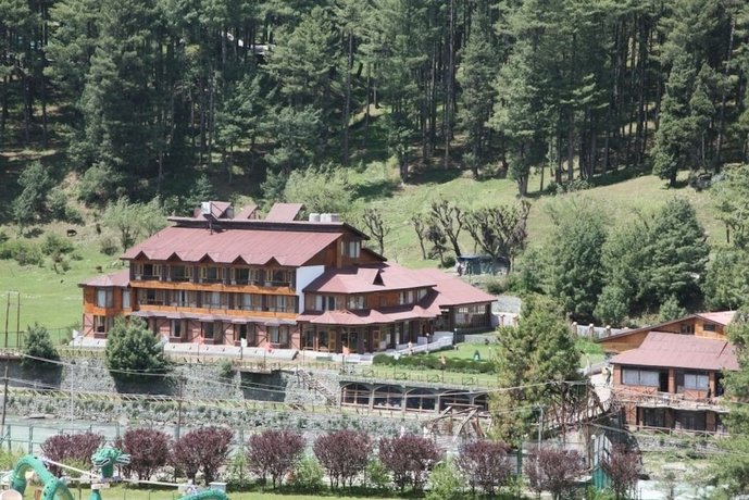 Heevan Pahalgam