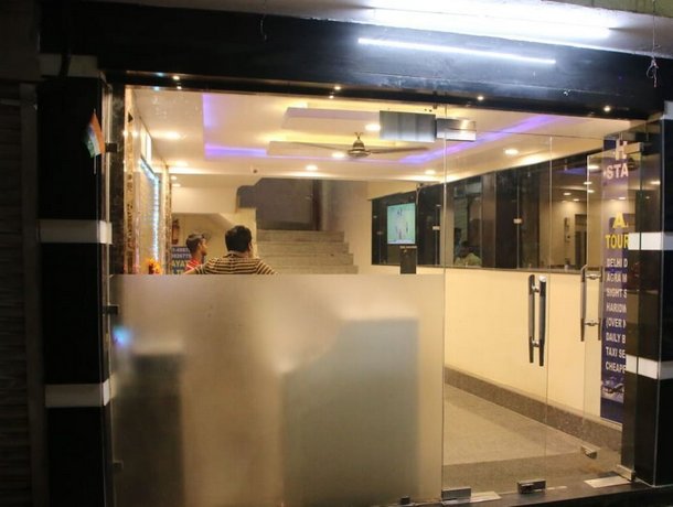 Hotel Stay House