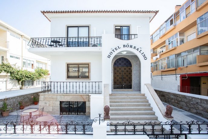 Residencial Borsalino