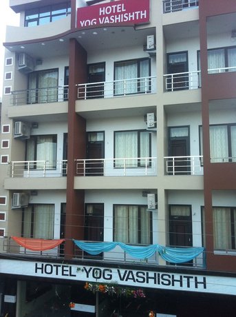 Hotel Yog Vashishth