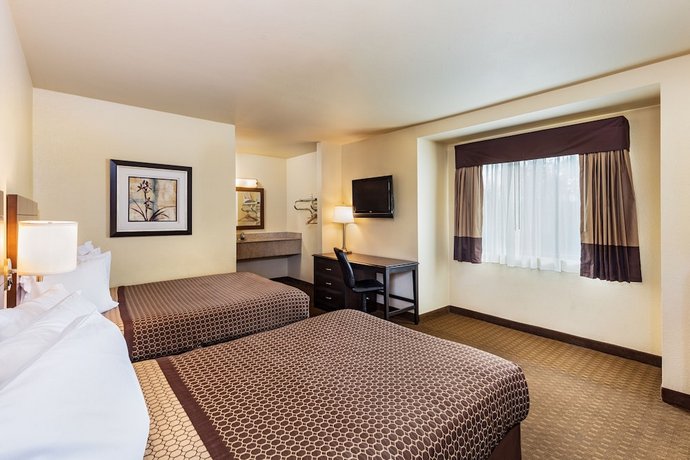 Key Inn & Suites