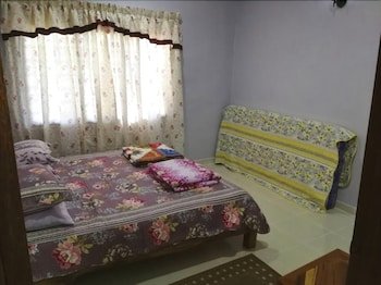 Homestay Pulau Langkawi