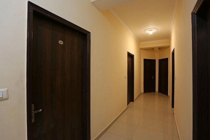 Hotel Avalon New Delhi