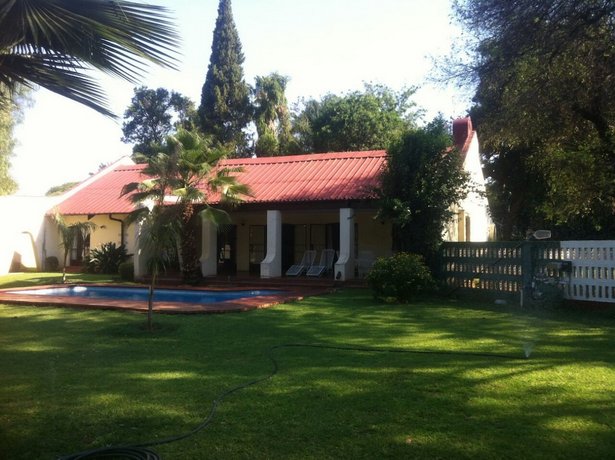 Jules Place Bulawayo