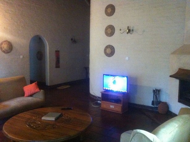 Jules Place Bulawayo