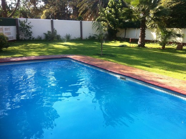 Jules Place Bulawayo