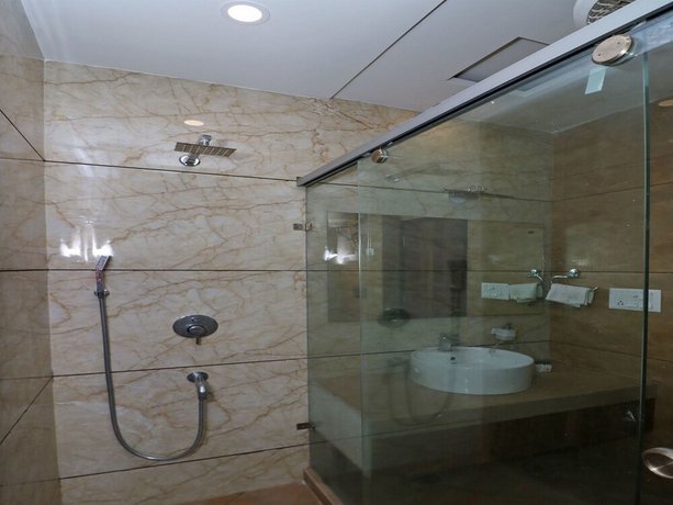 OYO 9999 Hotel Sea Heaven