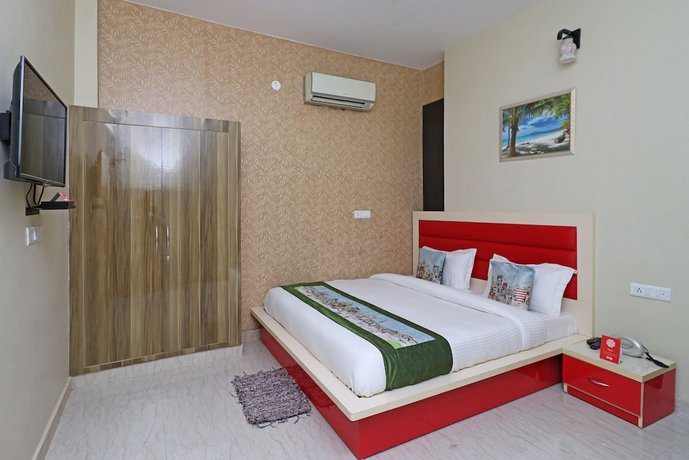 Hotel Clouds 21