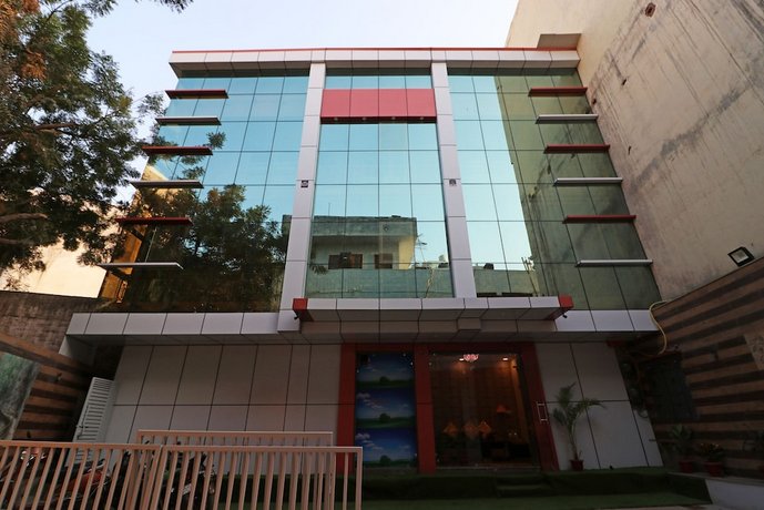 Hotel Clouds 21