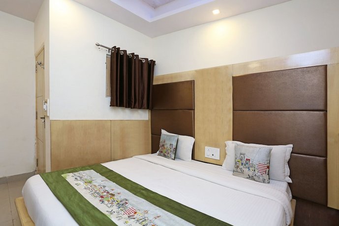 OYO 9233 Hotel Cottage Lord krishna