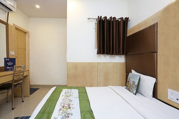 OYO 9233 Hotel Cottage Lord krishna