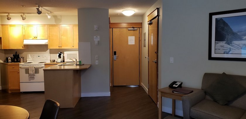 Windtower Lodge & Suites