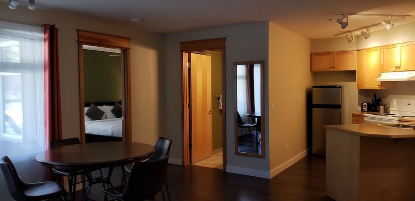 Windtower Lodge & Suites
