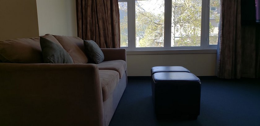 Windtower Lodge & Suites