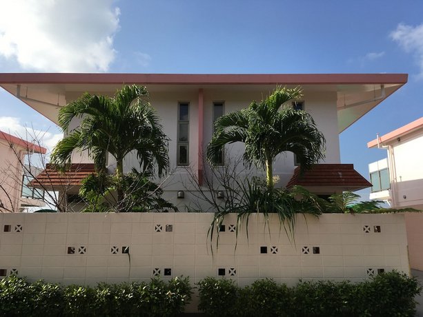 Villa Motobu Hills