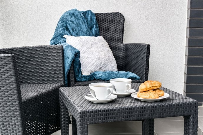 Elite Apartments Oliwa Business Center