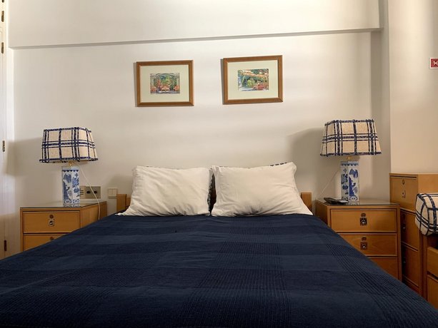 Discovery Apartment Vilamoura